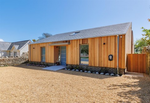 Click the photo for more details of Niton Undercliff, Isle of Wight