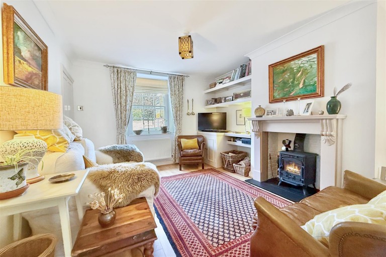 Images for The Green, Welbourn, Lincoln