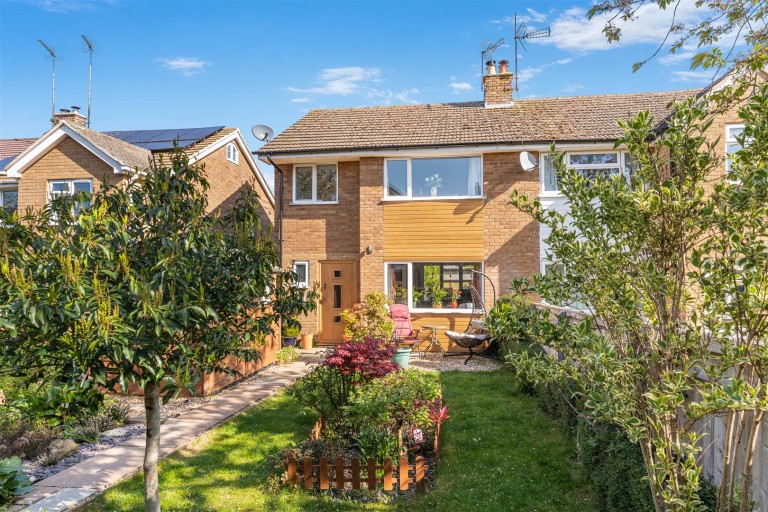 Images for Dashwood Rise, Duns Tew