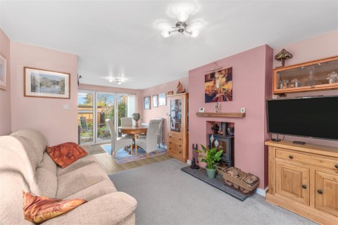 Click the photo for more details of Dashwood Rise, Duns Tew
