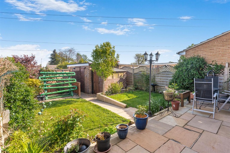 Images for Dashwood Rise, Duns Tew