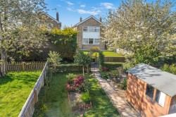 Images for Dashwood Rise, Duns Tew