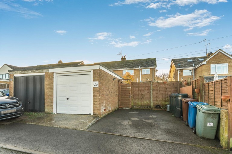 Images for Dashwood Rise, Duns Tew
