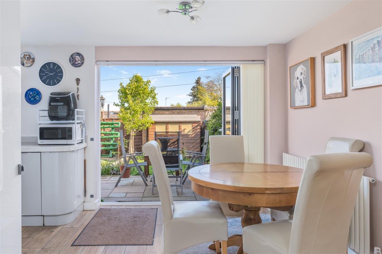 Images for Dashwood Rise, Duns Tew