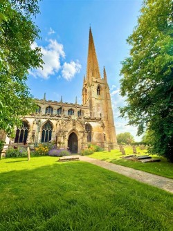 Images for Church Walk, Brant Broughton