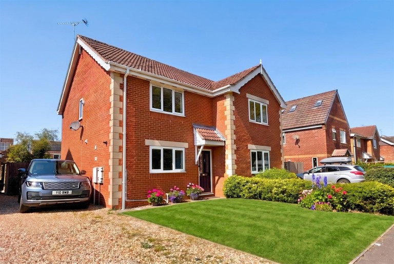 Images for Elmtree Road, Ruskington, Sleaford