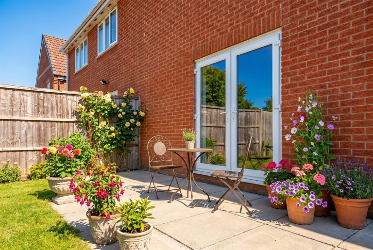 Images for Elmtree Road, Ruskington, Sleaford