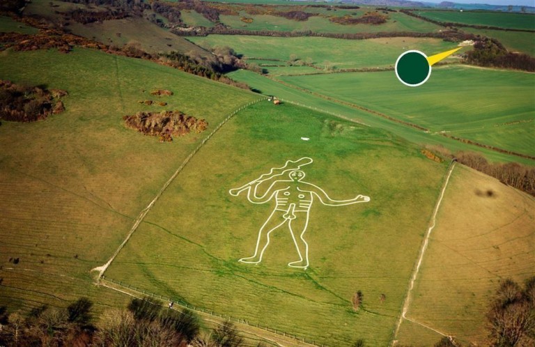 Images for Cerne Abbas, Dorchester