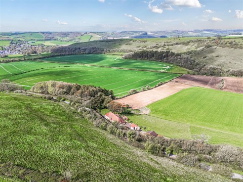 Click the photo for more details of Cerne Abbas, Dorchester