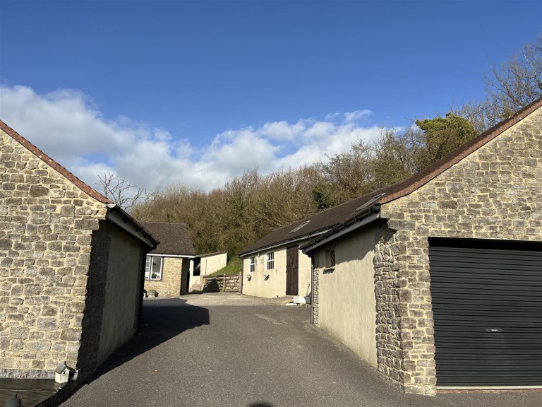 Images for Cerne Abbas, Dorchester