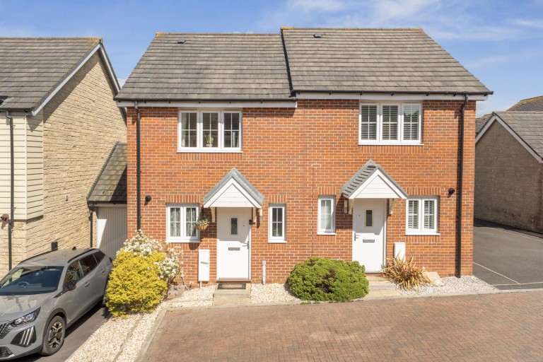 Images for Churchill Rise, Axminster