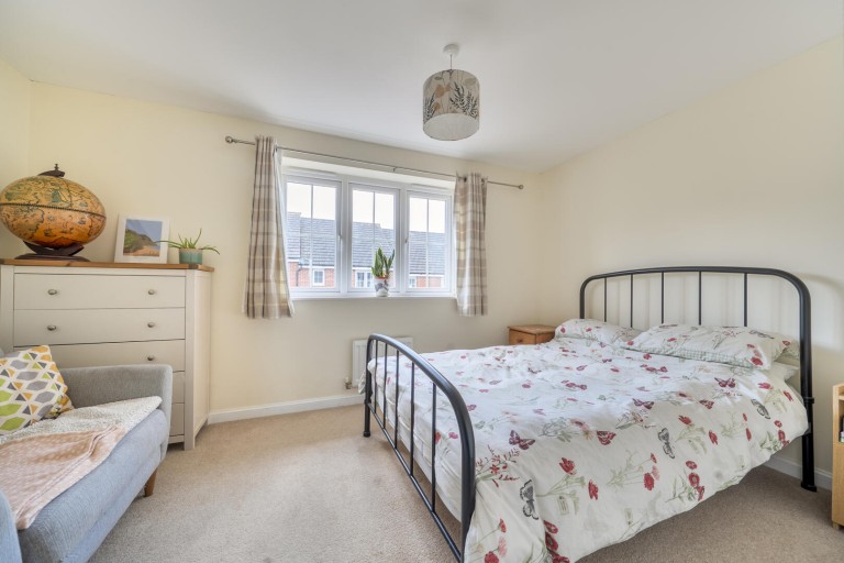 Images for Churchill Rise, Axminster