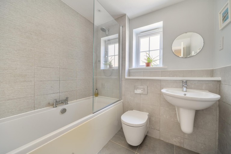 Images for Churchill Rise, Axminster