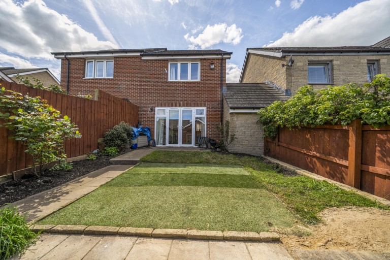 Images for Churchill Rise, Axminster