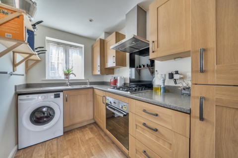 Click the photo for more details of Churchill Rise, Axminster