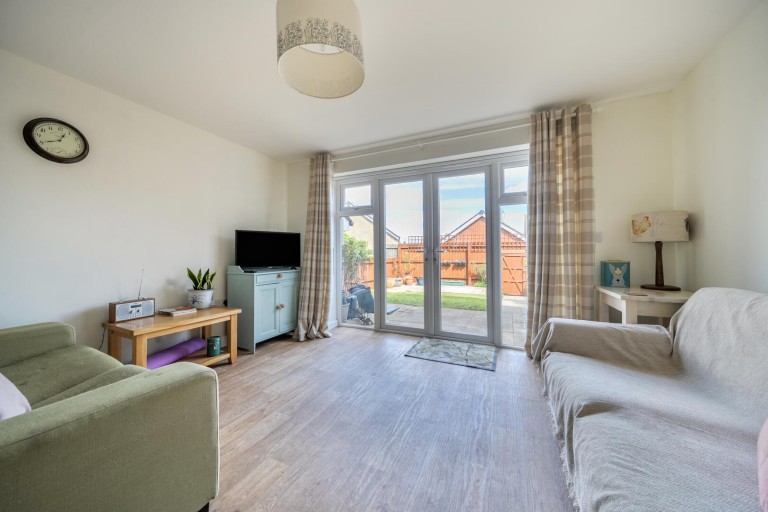 Images for Churchill Rise, Axminster