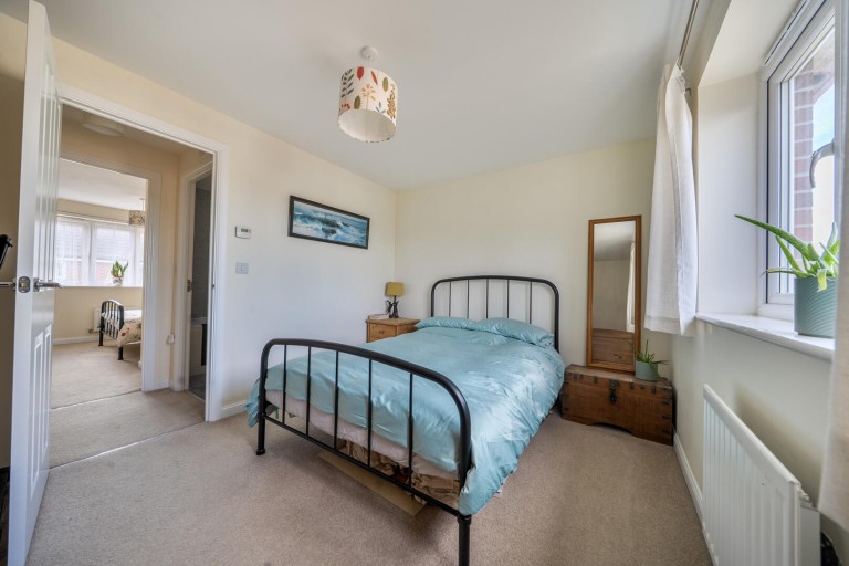 Images for Churchill Rise, Axminster