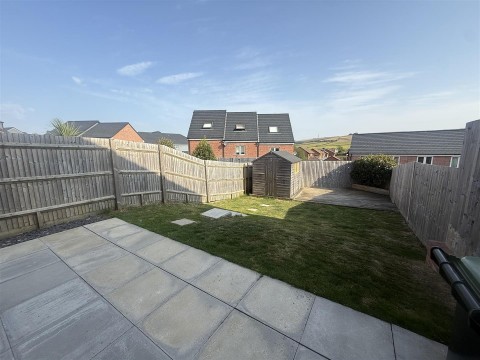Click the photo for more details of Cranesbill Way, Weymouth