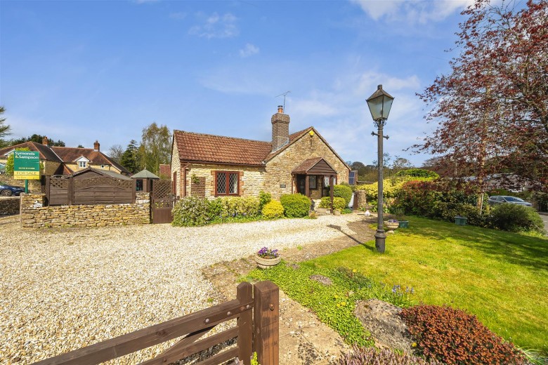 Click the photo for more details of Charlton Horethorne, Sherborne, Somerset