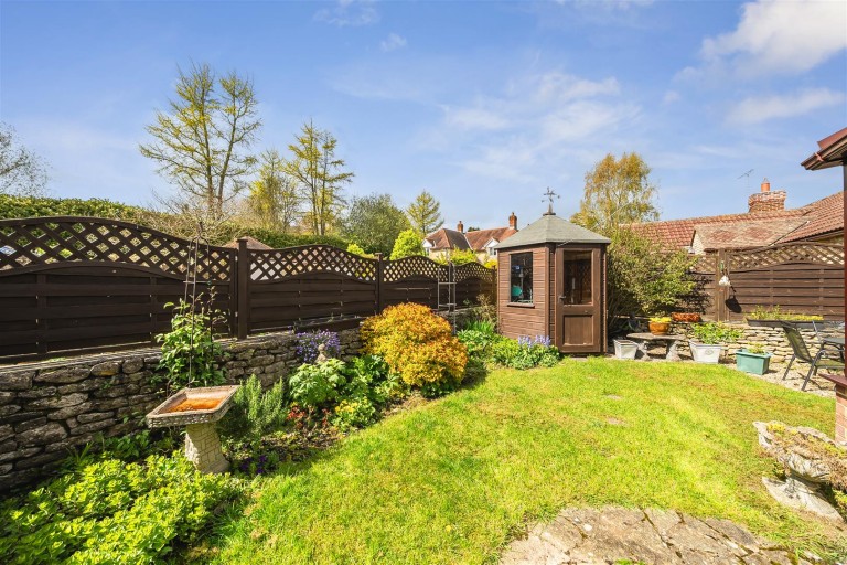 Images for Charlton Horethorne, Sherborne, Somerset