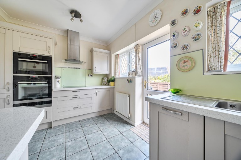 Images for Charlton Horethorne, Sherborne, Somerset