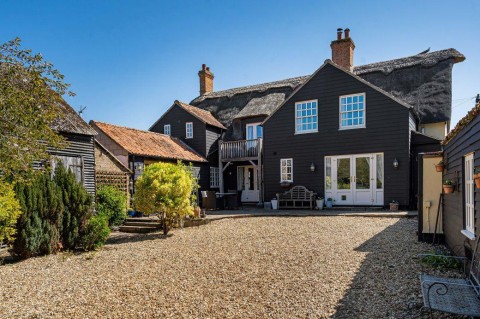 Click the photo for more details of High Street, Haddenham, Ely