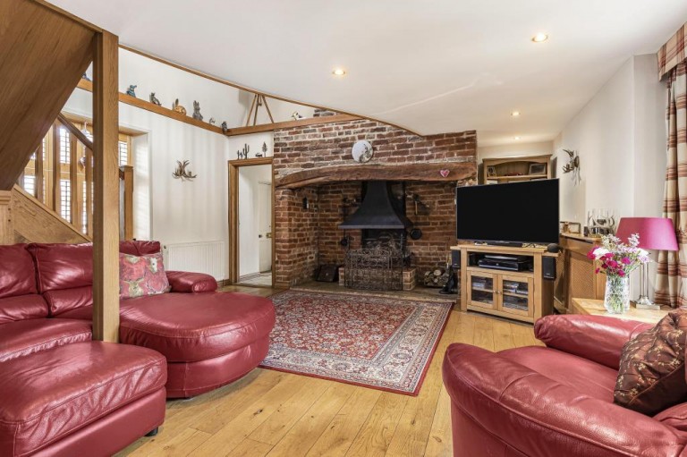 Images for High Street, Haddenham, Ely