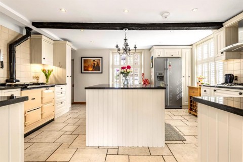 Click the photo for more details of High Street, Haddenham, Ely