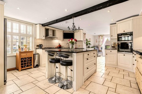 Click the photo for more details of High Street, Haddenham, Ely
