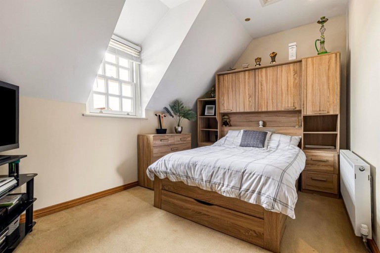 Images for High Street, Haddenham, Ely