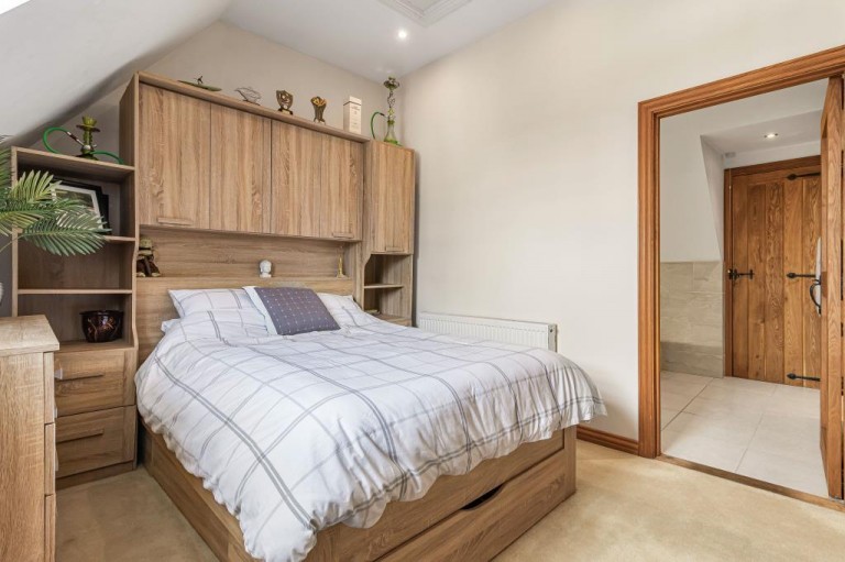 Images for High Street, Haddenham, Ely