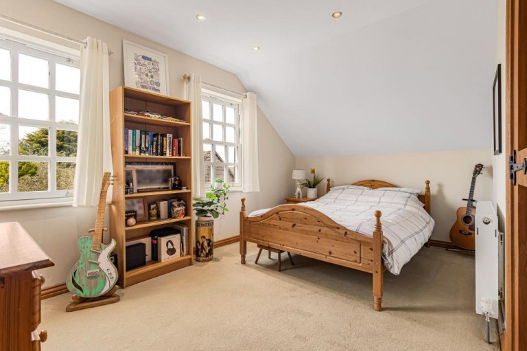 Images for High Street, Haddenham, Ely