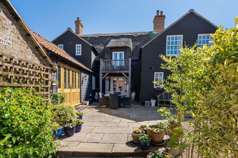 Images for High Street, Haddenham, Ely