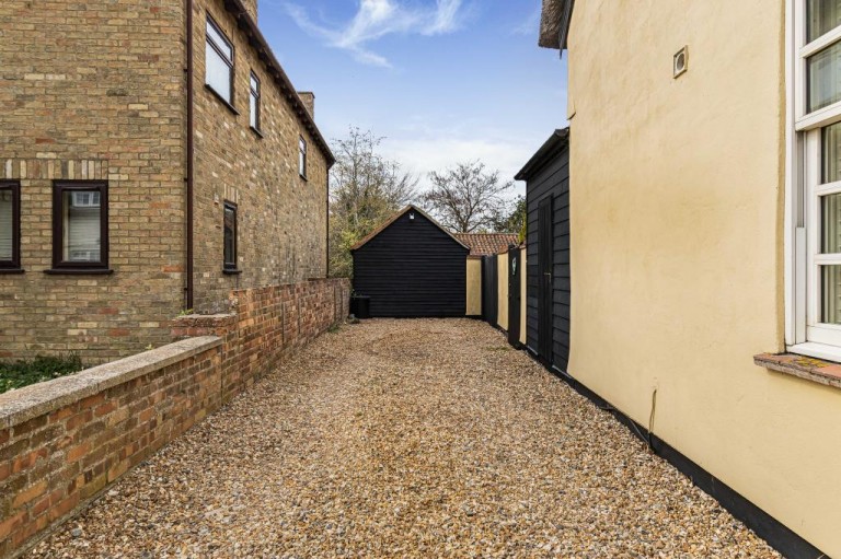 Images for High Street, Haddenham, Ely