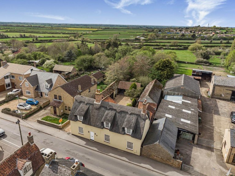 Images for High Street, Haddenham, Ely