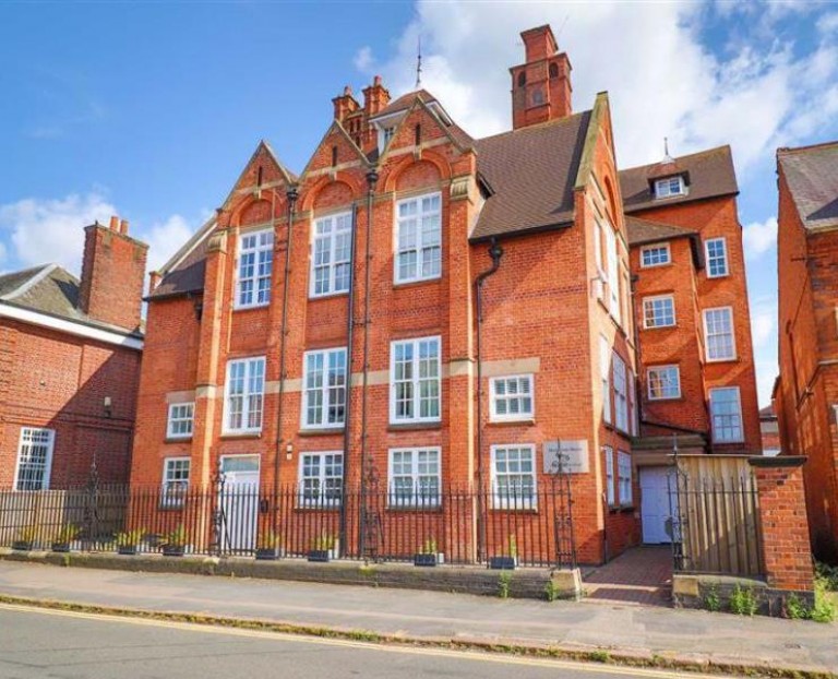 Images for Madeleine House, Clarendon Park Road, Clarendon Park, Leicester