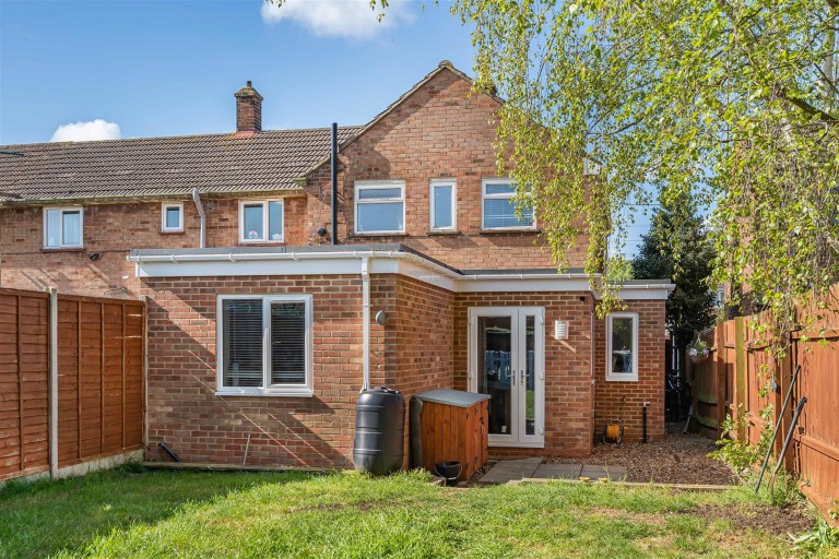 Images for Fortescue Road, Cambridge