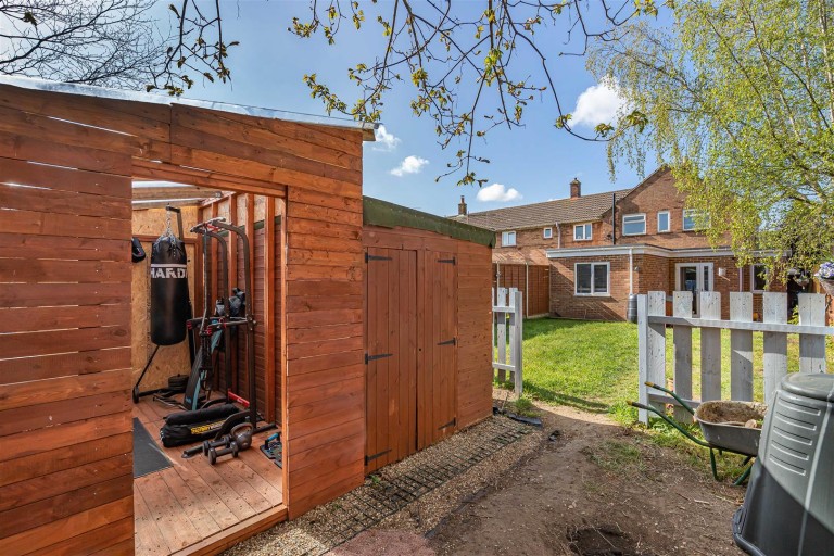 Images for Fortescue Road, Cambridge