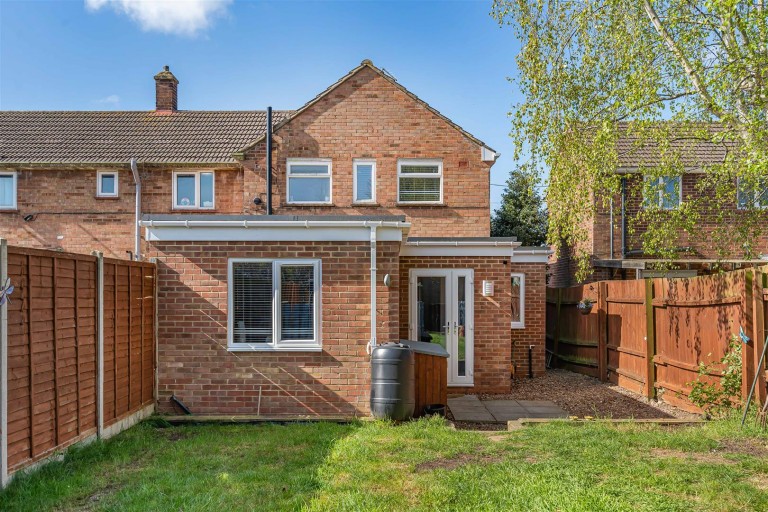 Images for Fortescue Road, Cambridge