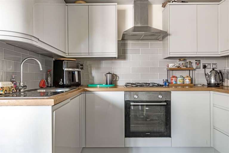 Images for Fortescue Road, Cambridge