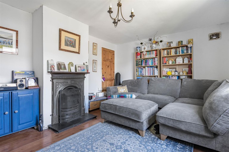 Images for Fortescue Road, Cambridge