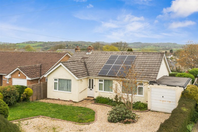 Click the photo for more details of Sector Lane, Axminster