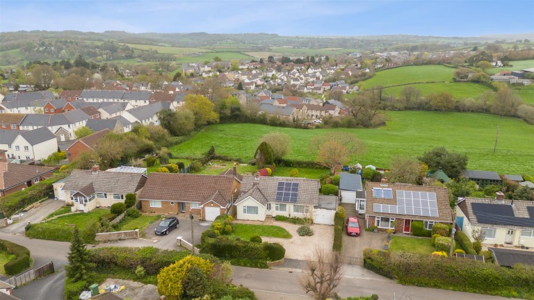 Images for Sector Lane, Axminster