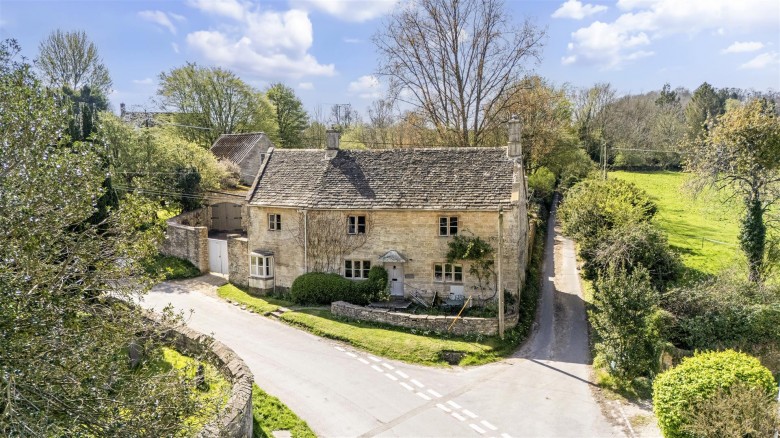 Click the photo for more details of Windrush, Burford