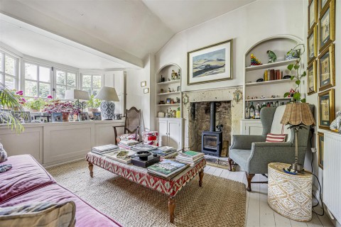 Click the photo for more details of Windrush, Burford