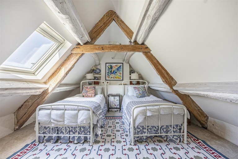 Images for Windrush, Burford