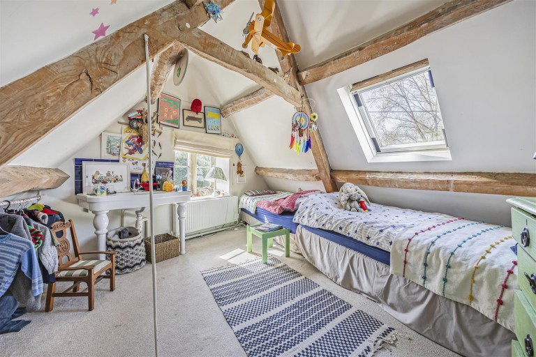 Images for Windrush, Burford