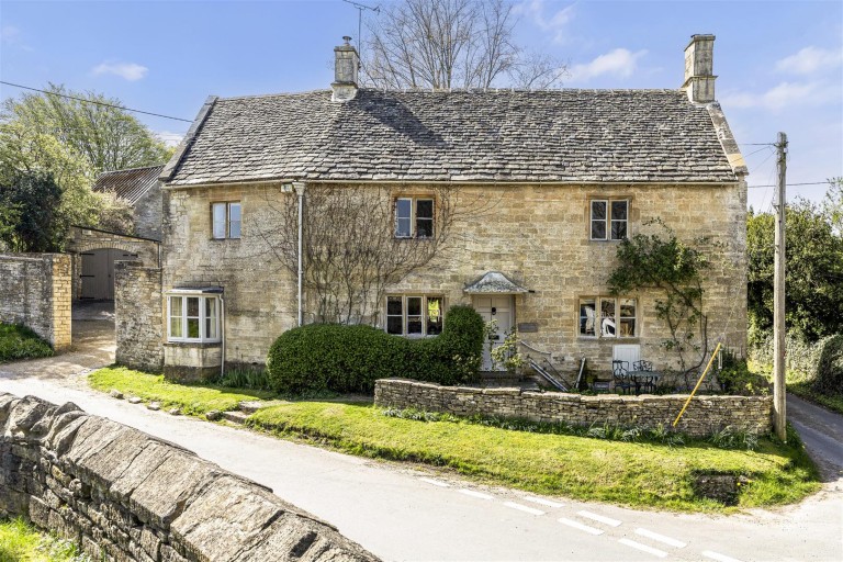 Images for Windrush, Burford