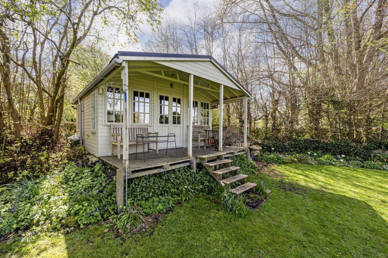 Images for Windrush, Burford