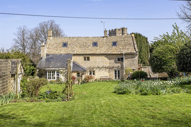 Images for Windrush, Burford